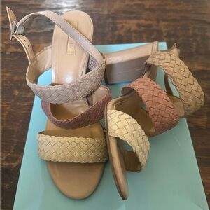 Antonio Melani Heels